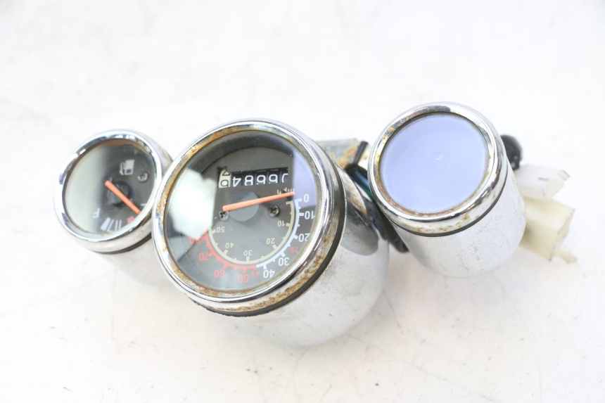 photo de SPEEDOMETER JM MOTORS OLDIES 4T 50 (2010 - 2020) - Component zoom