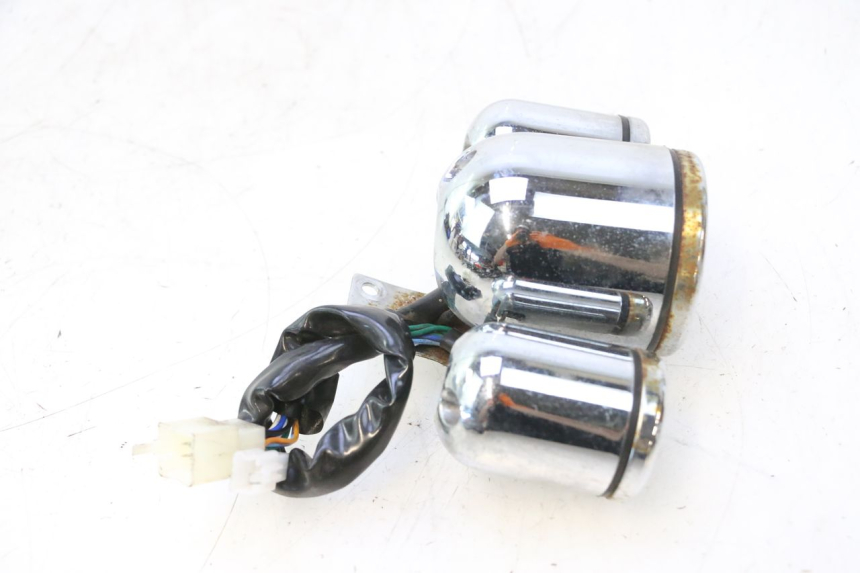 photo de SPEEDOMETER JM MOTORS OLDIES 4T 50 (2010 - 2020) - High-resolution close-up