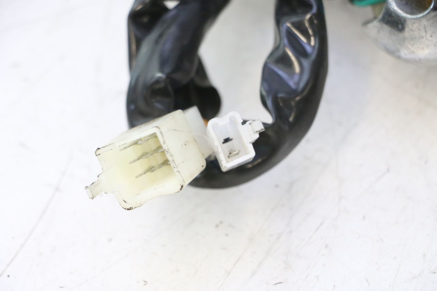 photo de SPEEDOMETER JM MOTORS OLDIES 4T 50 (2010 - 2020) - Supplementary product photo