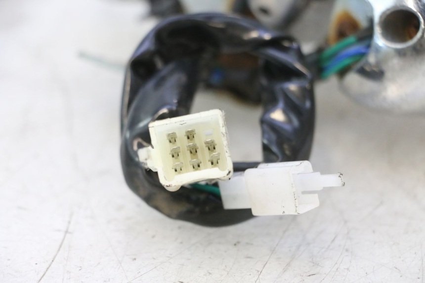 photo de SPEEDOMETER JM MOTORS OLDIES 4T 50 (2010 - 2020) - Detailed visual inspection