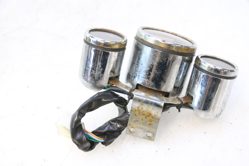photo de SPEEDOMETER JM MOTORS OLDIES 4T 50 (2010 - 2020) - Markings and original references