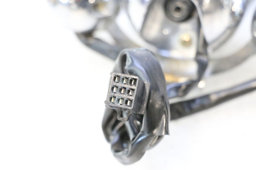 photo de SPEEDOMETER JM MOTORS OLDIES 4T 50 (2010 - 2020) - Product overview
