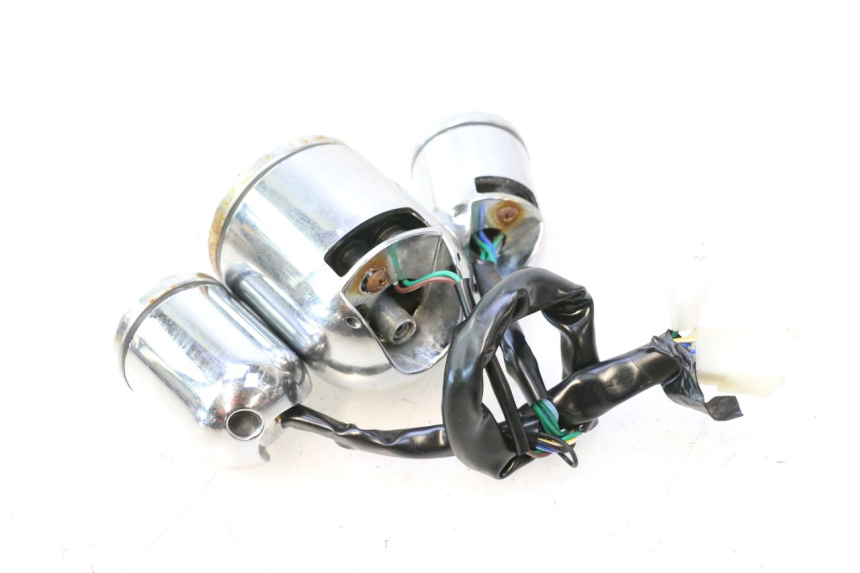 photo de SPEEDOMETER JM MOTORS OLDIES 4T 50 (2020 - 2026) - High-resolution close-up