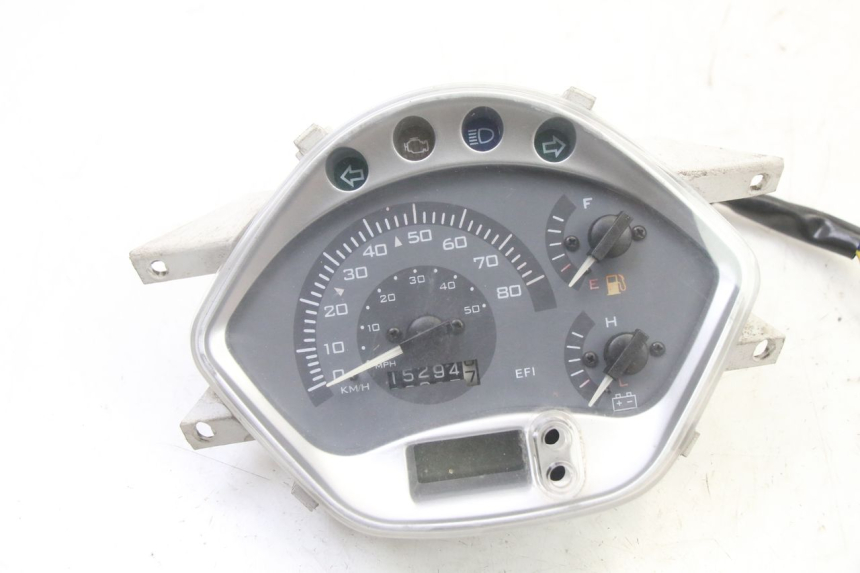 photo de SPEEDOMETER JM MOTORS OLDIES GT 4T 50 (2018 - 2025) - Component detail