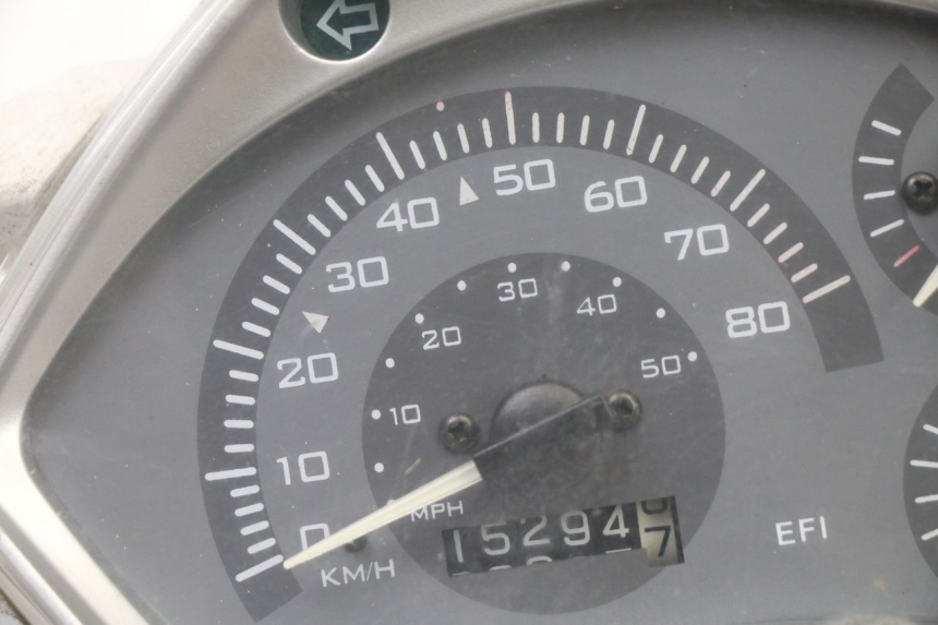 photo de SPEEDOMETER JM MOTORS OLDIES GT 4T 50 (2018 - 2025) - Alternative perspective