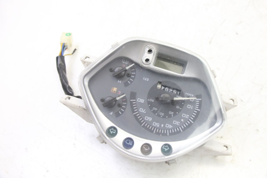 photo de SPEEDOMETER JM MOTORS OLDIES GT 4T 50 (2018 - 2025) - Fixing points details