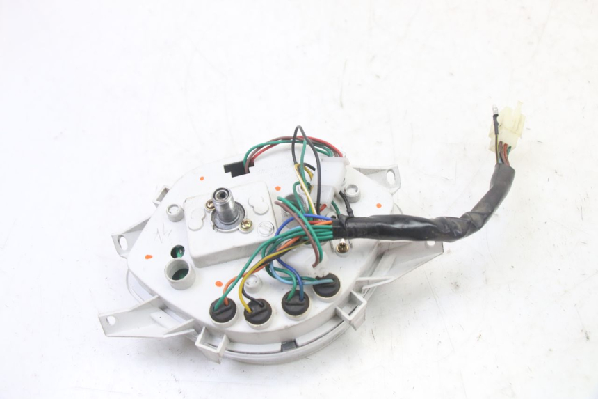 photo de SPEEDOMETER JM MOTORS OLDIES GT 4T 50 (2018 - 2025) - Checked used part