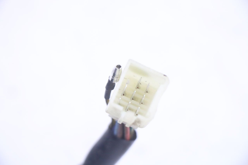 photo de SPEEDOMETER JM MOTORS OLDIES GT 4T 50 (2018 - 2025) - Markings and original references