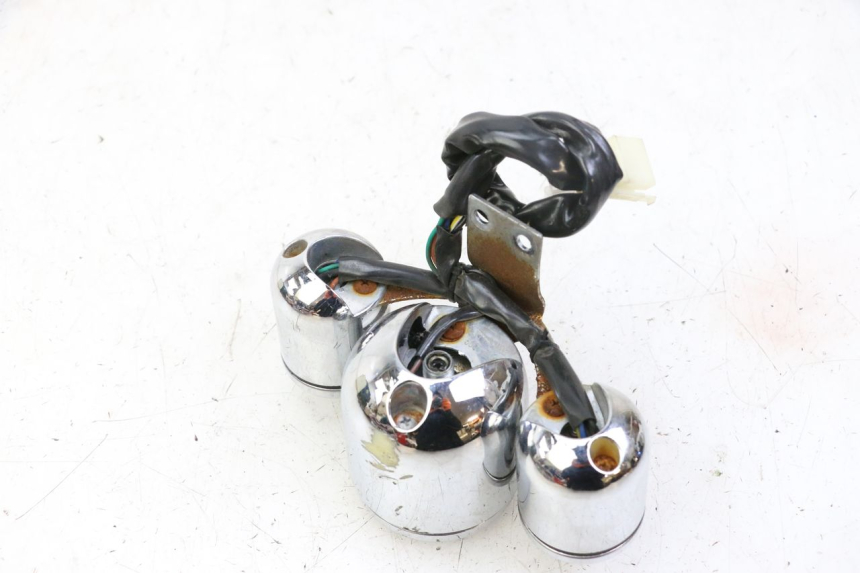 photo de SPEEDOMETER JM MOTORS OLDIES GT 4T 50 (2018 - 2025) - Additional view of the item