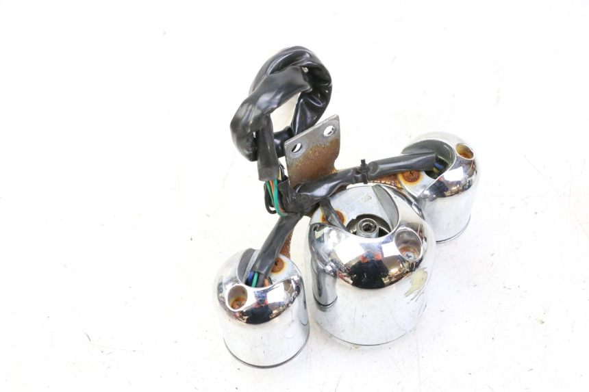 photo de SPEEDOMETER JM MOTORS OLDIES GT 4T 50 (2018 - 2025) - Supplementary product photo