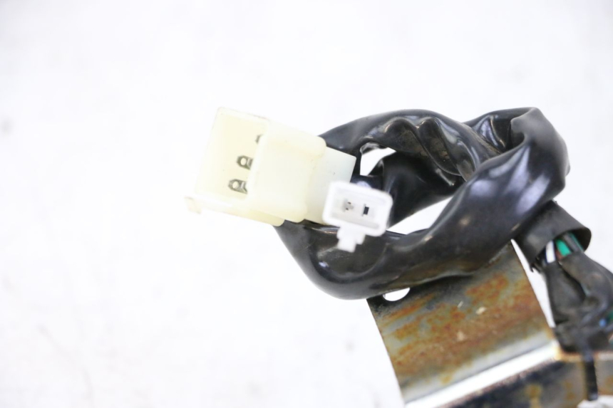 photo de SPEEDOMETER JM MOTORS OLDIES GT 4T 50 (2018 - 2025) - Checked used part