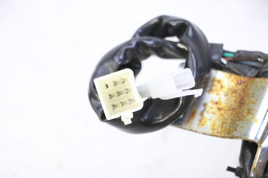 photo de SPEEDOMETER JM MOTORS OLDIES GT 4T 50 (2018 - 2025) - Markings and original references