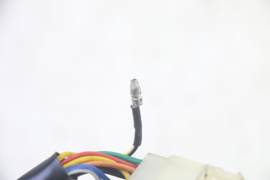 photo de SPEEDOMETER JM MOTORS OLDIES GT 4T 50 (2018 - 2025) - Distinctive features