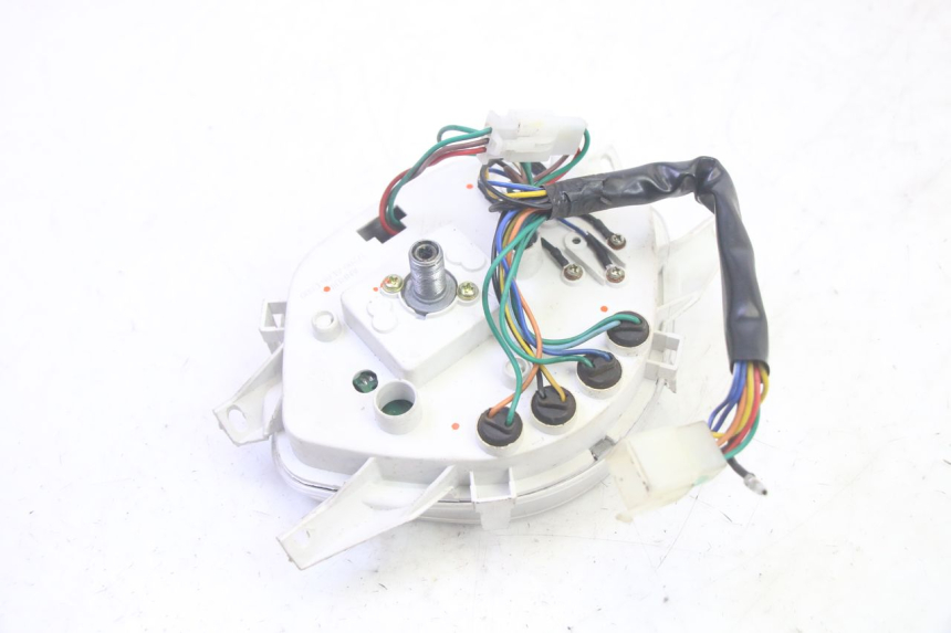 photo de SPEEDOMETER JM MOTORS OLDIES GT 4T 50 (2018 - 2025) - Markings and original references