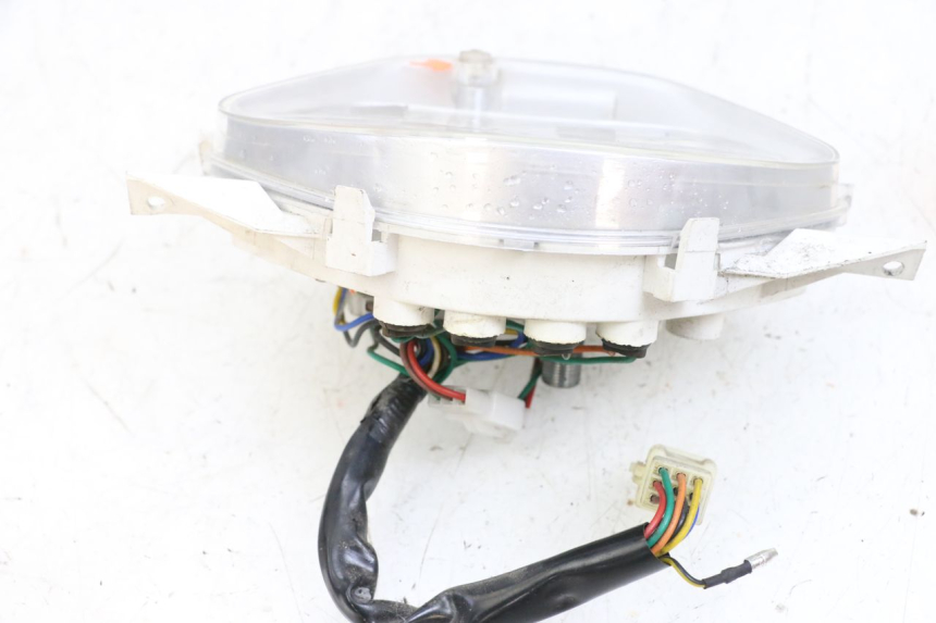 photo de SPEEDOMETER JM MOTORS OLDIES GT 4T 50 (2018 - 2025) - Additional view of the item