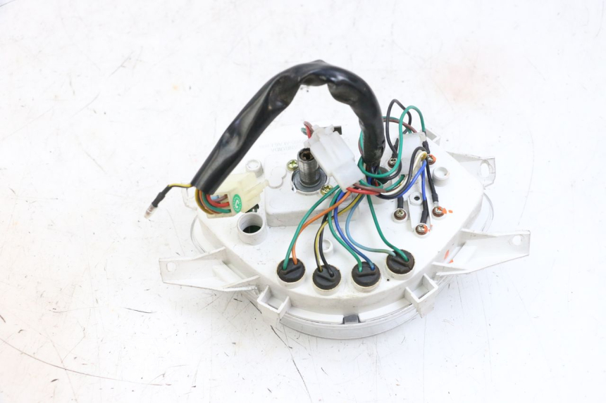 photo de SPEEDOMETER JM MOTORS OLDIES GT 4T 50 (2018 - 2025) - Alternative perspective