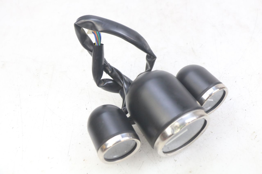 photo de SPEEDOMETER JM MOTORS OLDIES RS 4T 50 (2021 - 2024) - Markings and original references