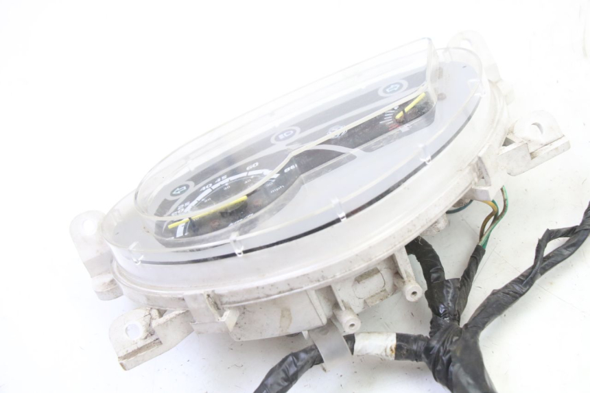 photo de SPEEDOMETER SYM ORBIT 2 4T 50 (2008 - 2017) - Technical close-up
