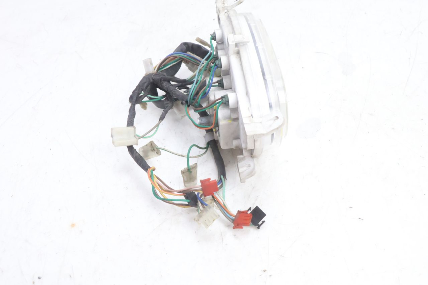 photo de SPEEDOMETER SYM ORBIT 2 4T 50 (2008 - 2017) - Alternative perspective