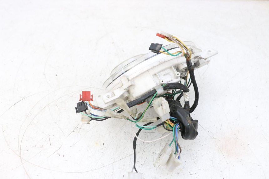 photo de SPEEDOMETER SYM ORBIT 2 50 (2008 - 2014) - Component detail