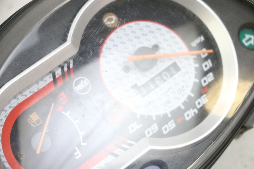photo de SPEEDOMETER SYM ORBIT III 3 4T 50 (2018 - 2021) - Component detail