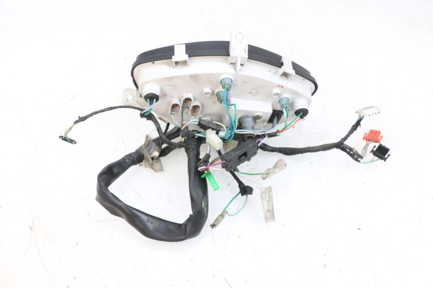 photo de SPEEDOMETER SYM ORBIT III 3 4T 50 (2018 - 2021) - Focus on structure