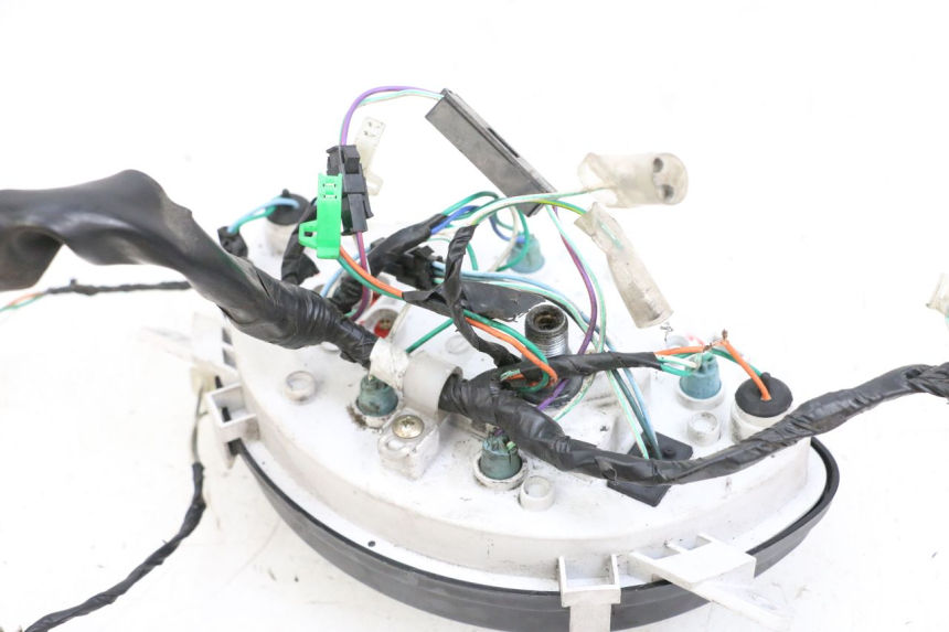 photo de SPEEDOMETER SYM ORBIT III 3 4T 50 (2018 - 2021) - Markings and original references