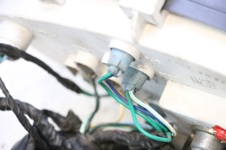 photo de SPEEDOMETER SYM ORBIT III 3 4T 50 (2018 - 2021) - Additional view of the item