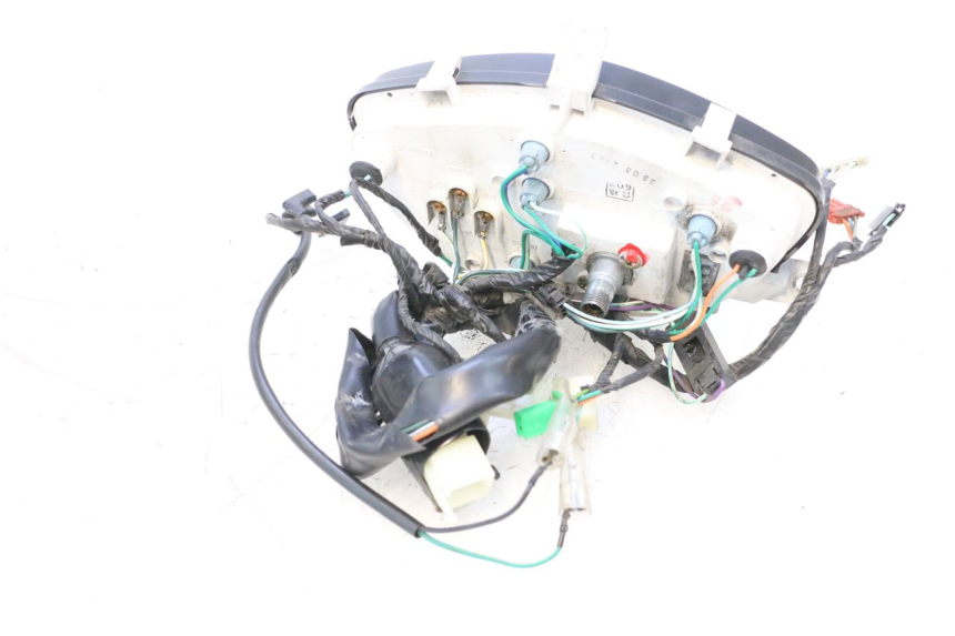 photo de SPEEDOMETER SYM ORBIT III 3 4T 50 (2018 - 2021) - Alternative perspective