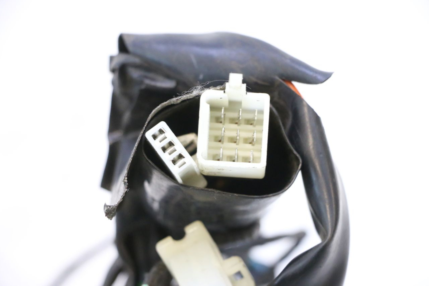 photo de SPEEDOMETER SYM ORBIT III 3 4T 50 (2018 - 2021) - Surface and material condition