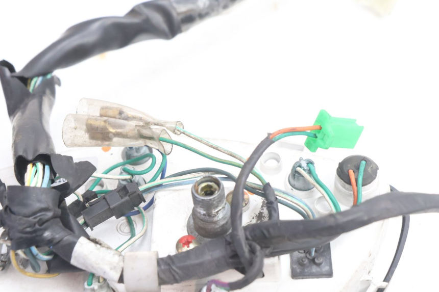 photo de SPEEDOMETER SYM ORBIT III 3 4T 50 (2021 - 2025) - Supplementary product photo