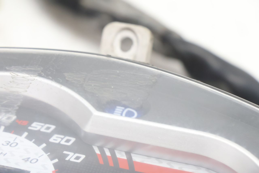 photo de SPEEDOMETER SYM ORBIT III 3 4T 50 (2021 - 2025) - Technical close-up