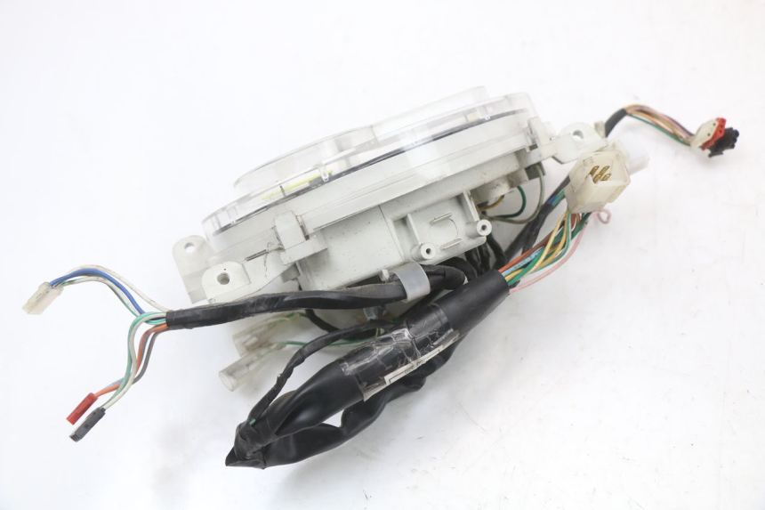 photo de Odometer SYM ORBIT 50 (2008 - 2010) - Product overview