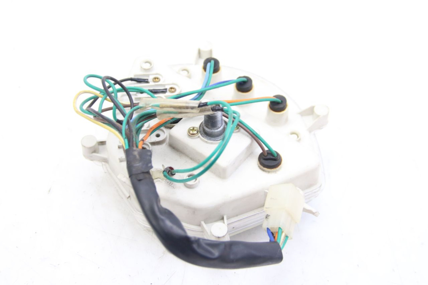 photo de SPEEDOMETER TNT MOTOR OTTO 2T 50 (2012 - 2018) - Component detail