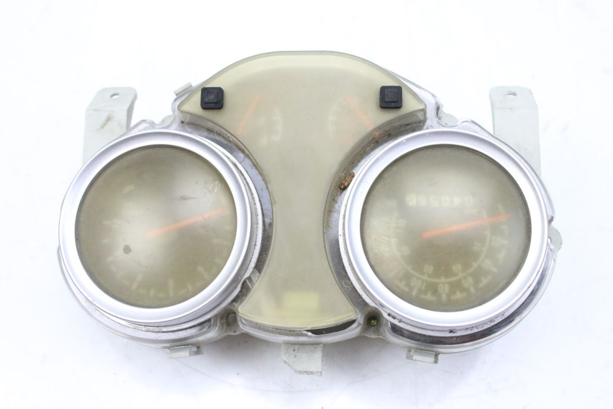 photo de SPEEDOMETER KEEWAY OUTLOOK 125 (2007 - 2013) - Component detail