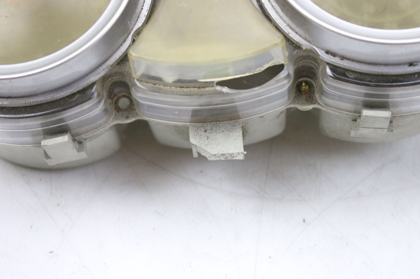 photo de SPEEDOMETER KEEWAY OUTLOOK 125 (2007 - 2013) - Technical close-up