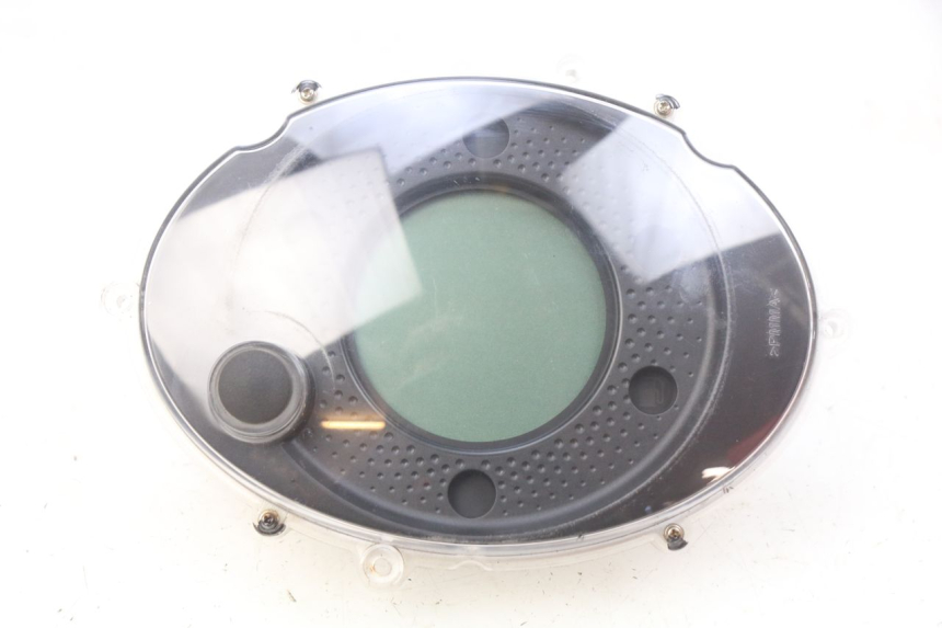 photo de SPEEDOMETER MBK OVETTO 2T 50 (2007 - 2017) - Main view