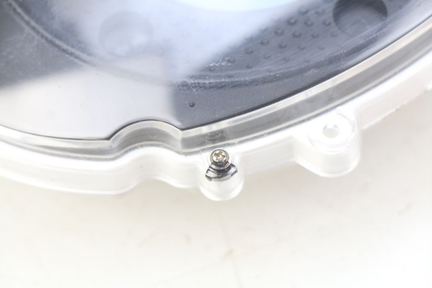 photo de SPEEDOMETER MBK OVETTO 2T 50 (2007 - 2017) - Alternative perspective