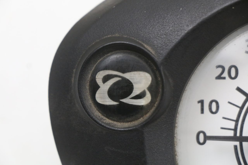 photo de SPEEDOMETER MBK OVETTO ONE 2T 50 (2013 - 2017) - Component detail