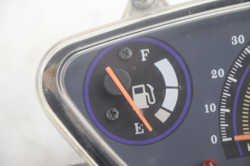 photo de SPEEDOMETER IMF INDUSTRIE PACH 2T 50 (2009 - 2013) - Component detail