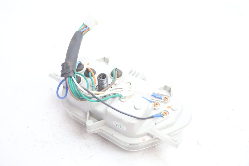 photo de SPEEDOMETER IMF INDUSTRIE PACH 2T 50 (2009 - 2013) - Surface and material condition