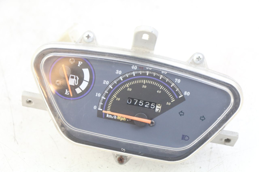 photo de SPEEDOMETER IMF INDUSTRIE PACH 4T 50 (2009 - 2018) - Main view