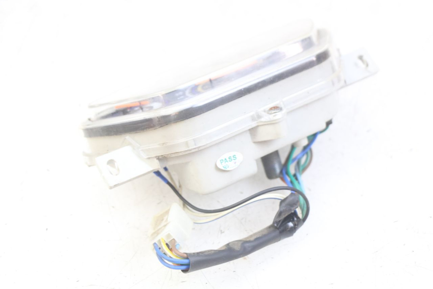 photo de SPEEDOMETER IMF INDUSTRIE PACH 4T 50 (2009 - 2018) - Component detail