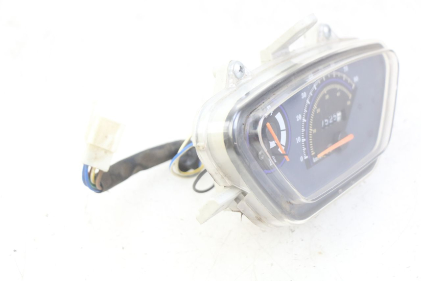 photo de SPEEDOMETER IMF INDUSTRIE PACH 4T 50 (2009 - 2018) - Zoom on usage condition