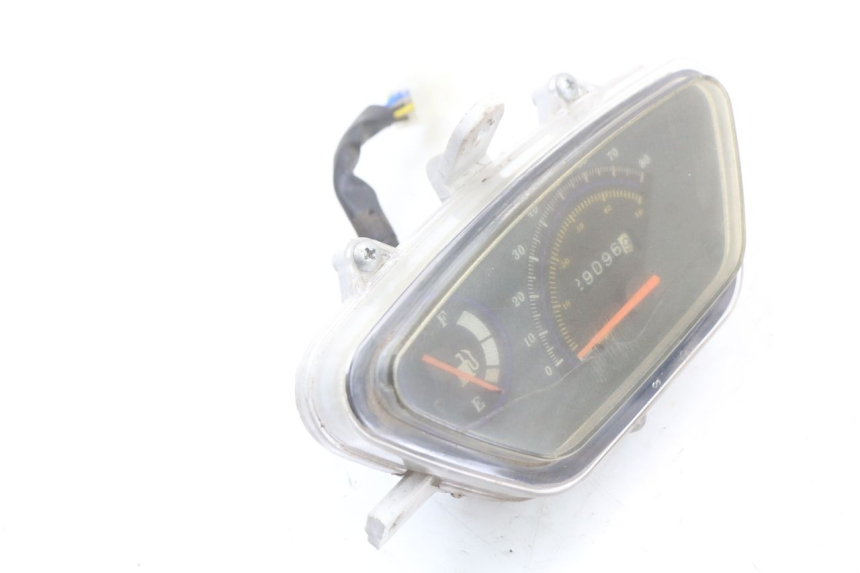 photo de SPEEDOMETER IMF INDUSTRIE PACH 4T 50 (2009 - 2018) - Alternative perspective