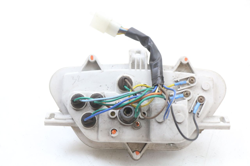 photo de SPEEDOMETER IMF INDUSTRIE PACH 4T 50 (2009 - 2018) - Product overview