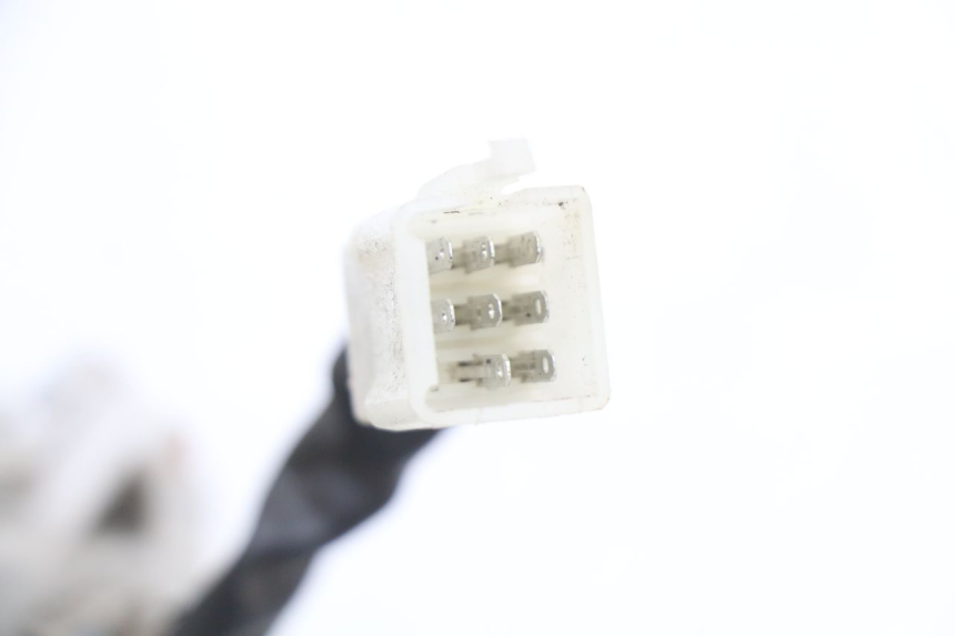 photo de SPEEDOMETER IMF INDUSTRIE PACH 4T 50 (2009 - 2018) - Fixing points details