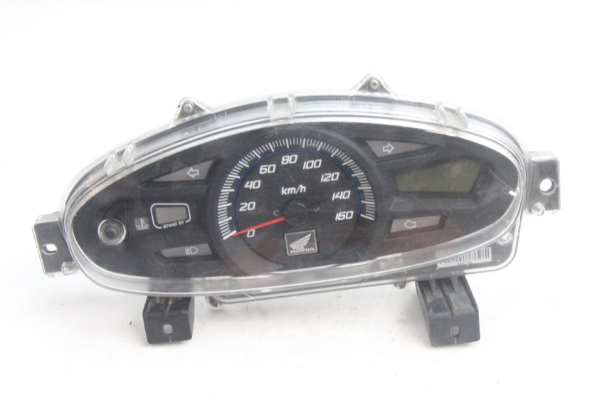 photo de SPEEDOMETER HONDA PCX (JF28) 125 (2009 - 2011) - Main view