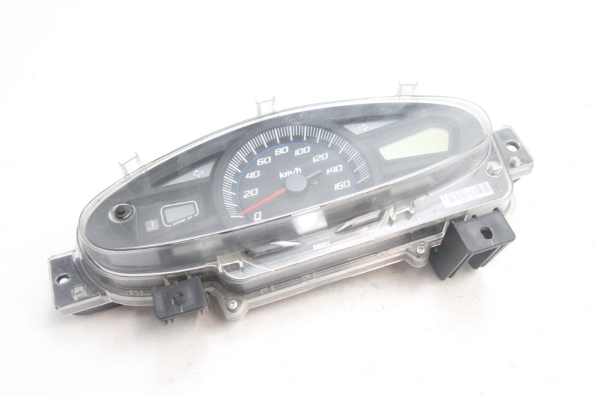 photo de SPEEDOMETER HONDA PCX (JF28) 125 (2009 - 2011) - Technical close-up