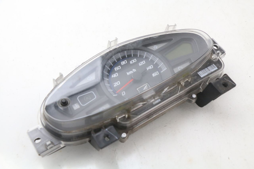 photo de SPEEDOMETER HONDA PCX (JF47) 125 (2012 - 2013) - Component zoom